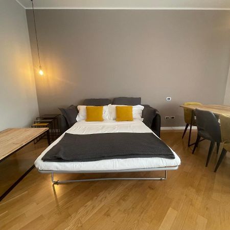 Laus Via Sparano App.2- Lux & Design New! Bari Ngoại thất bức ảnh