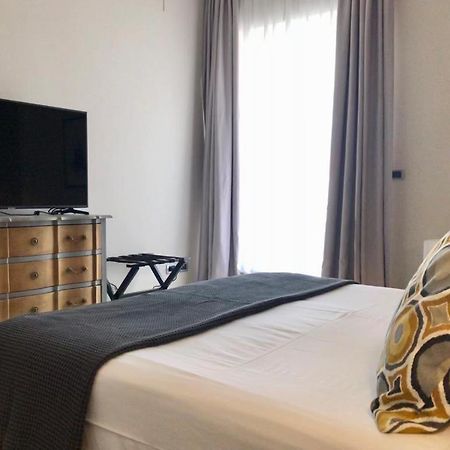 Laus Via Sparano App.2- Lux & Design New! Bari Ngoại thất bức ảnh