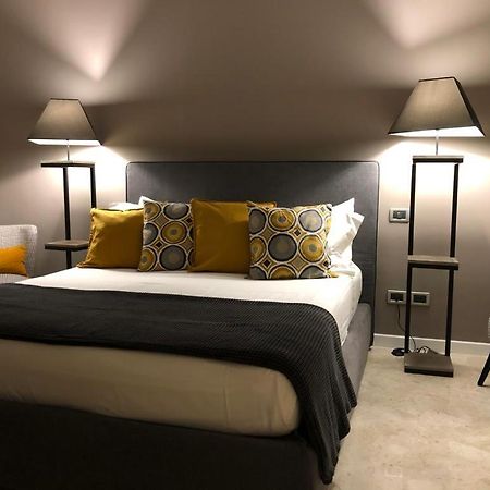 Laus Via Sparano App.2- Lux & Design New! Bari Ngoại thất bức ảnh