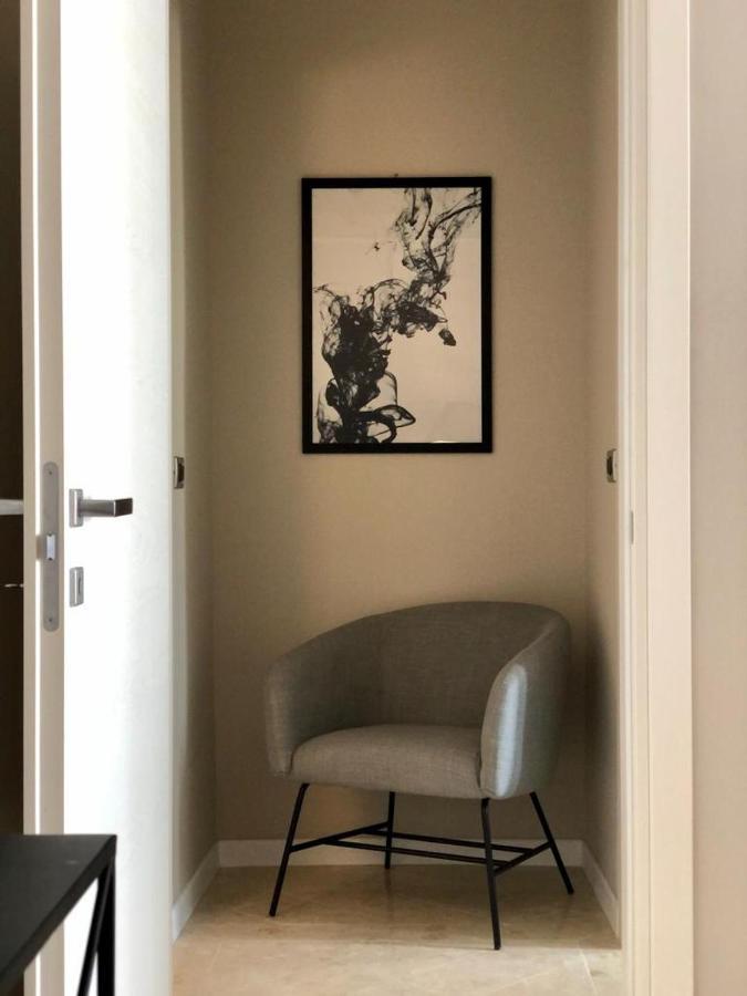 Laus Via Sparano App.2- Lux & Design New! Bari Ngoại thất bức ảnh