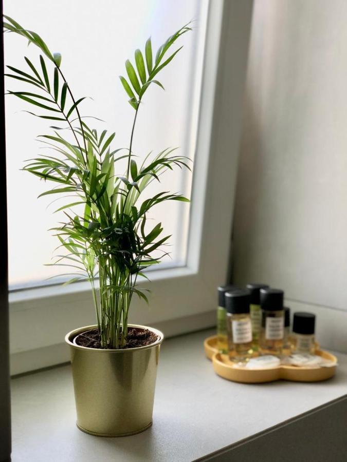 Laus Via Sparano App.2- Lux & Design New! Bari Ngoại thất bức ảnh