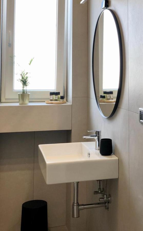 Laus Via Sparano App.2- Lux & Design New! Bari Ngoại thất bức ảnh