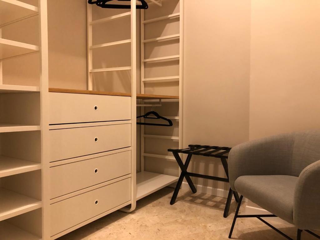 Laus Via Sparano App.2- Lux & Design New! Bari Ngoại thất bức ảnh
