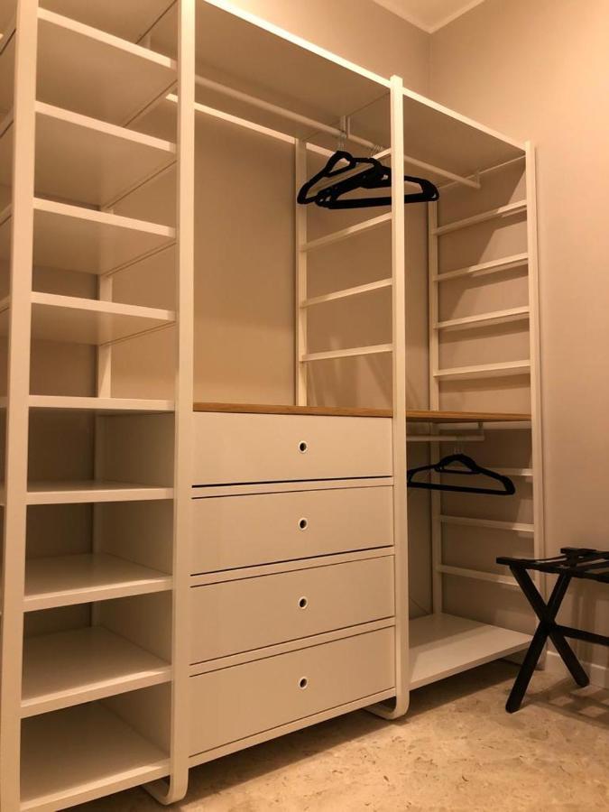 Laus Via Sparano App.2- Lux & Design New! Bari Ngoại thất bức ảnh