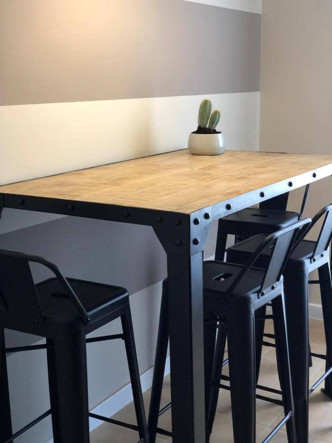 Laus Via Sparano App.2- Lux & Design New! Bari Ngoại thất bức ảnh